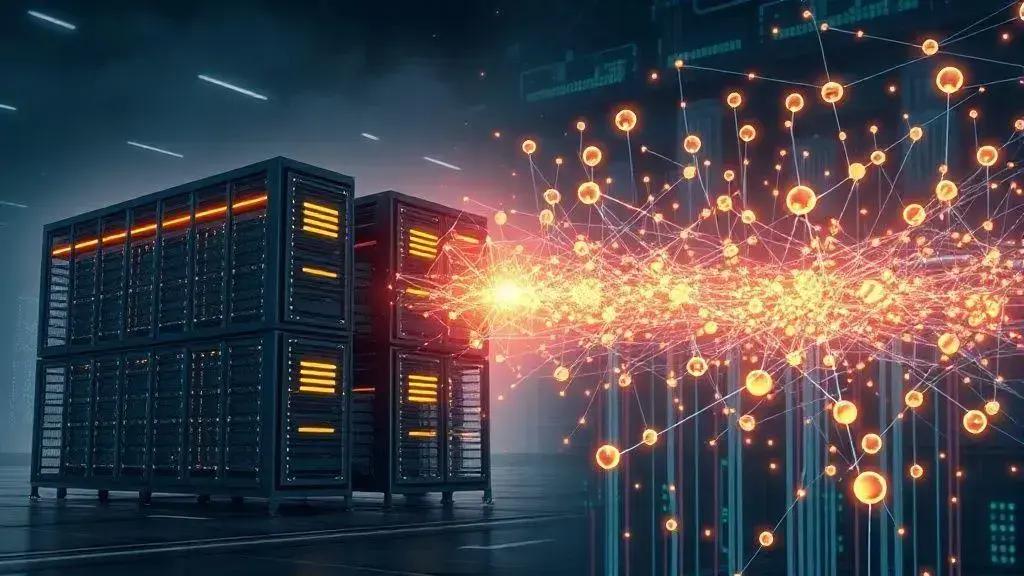 Impacto no ecossistema de IA e computação Impacto no ecossistema de IA e computação