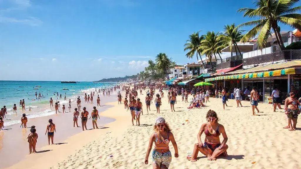 Impacto no turismo local e na economia