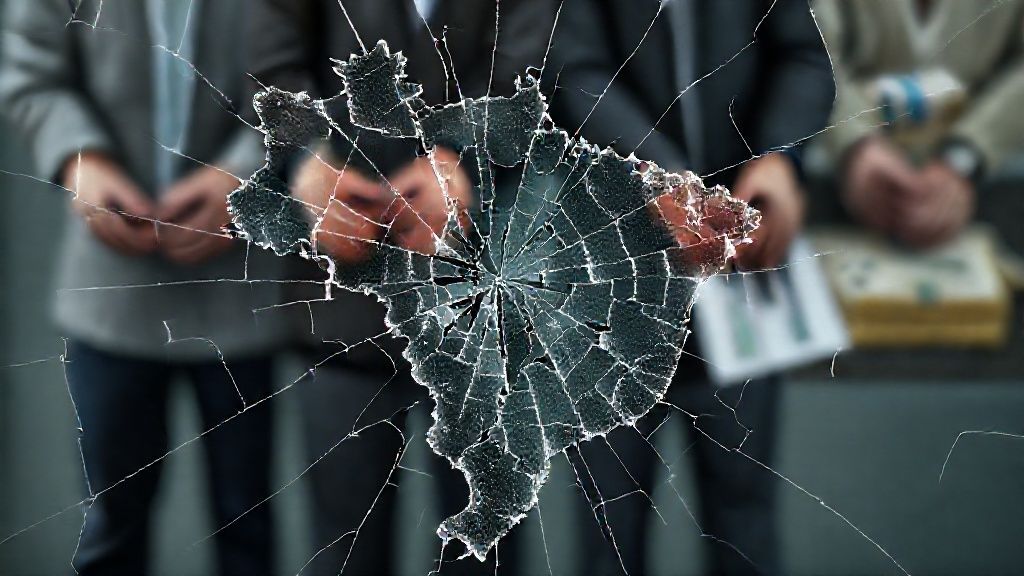 Impacto para o crime organizado local e regional