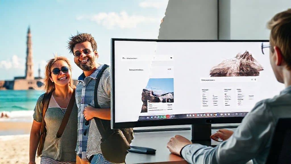 Impacto para viajantes e para quem acompanha as novidades do Search Impacto para viajantes e para quem acompanha as novidades do Search