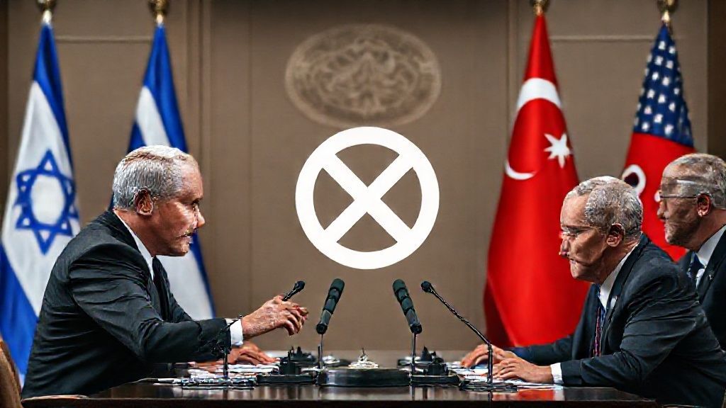 Impactos diplomáticos e a reação de Tel Aviv e aliados