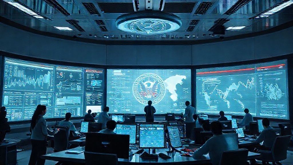 Impactos e implicações para inovação governamental e liderança em IA