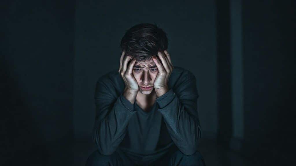 Impactos na saúde mental