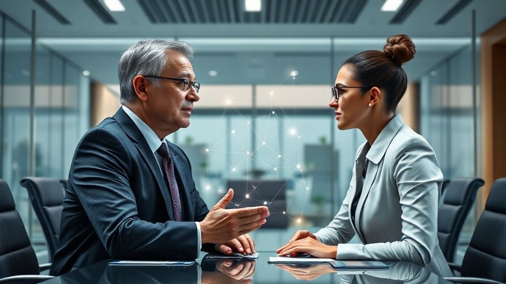 Implicações estratégicas para Itaú: governança, inovação e expansão tecnológica.