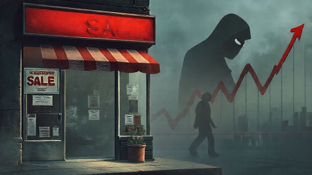 Implicações para empresas e economia