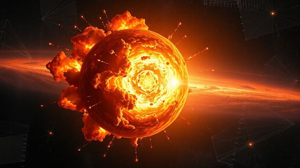 Implicações para modelos de supernovas massivas e o futuro da pesquisa