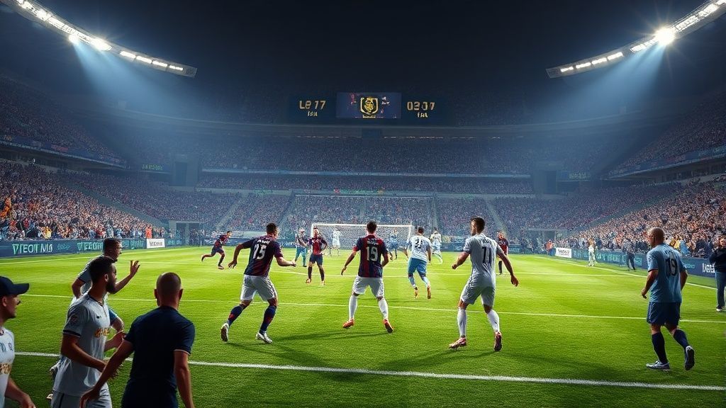 Independiente Rivadavia vence Copa Argentina e vaga na Libertadores 2026