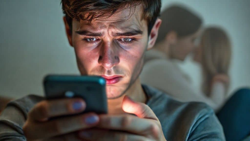 Influência das redes sociais no banksying