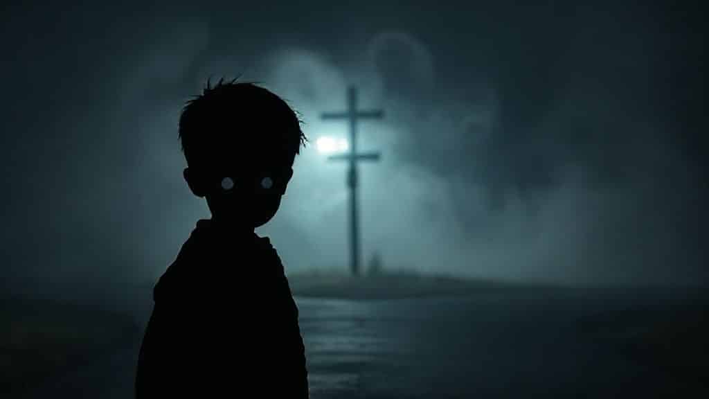 Interpretações: de demônios a lendas urbanas Interpretações: de demônios a lendas urbanas