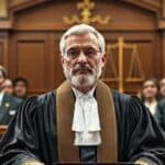 Juiz autista é promovido a desembargador em Santa Catarina - marco de inclusão