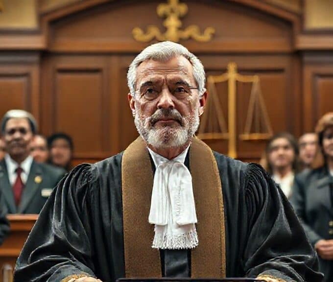 Juiz autista é promovido a desembargador em Santa Catarina - marco de inclusão