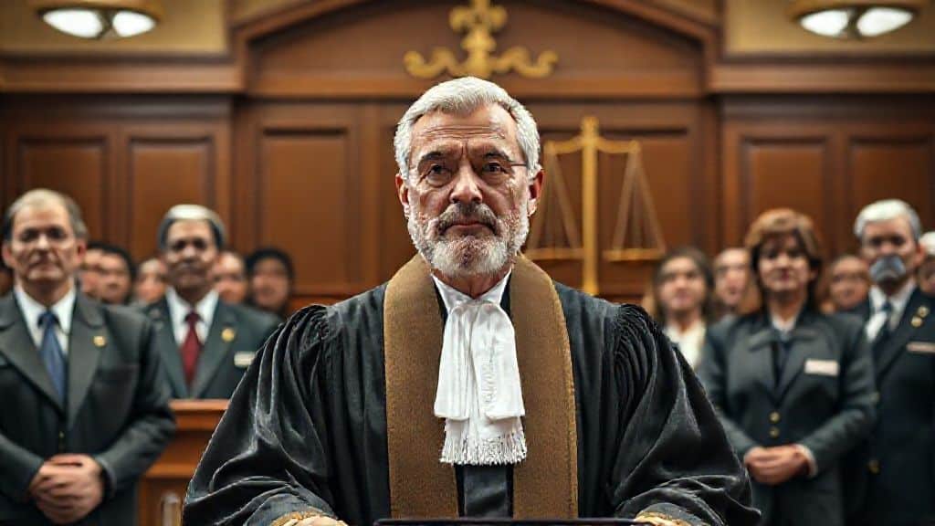 Juiz autista é promovido a desembargador em Santa Catarina - marco de inclusão