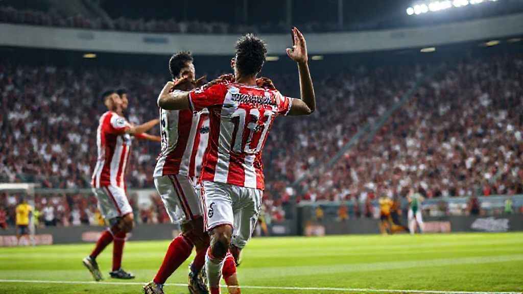 Juninho desconta para o JEC