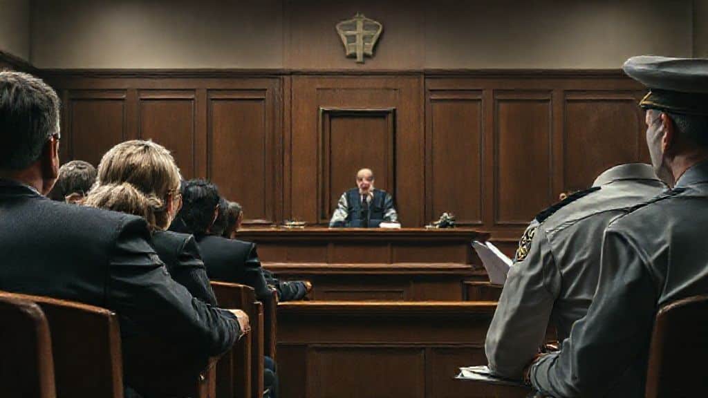 Júri absolve PM no caso Leandro Lo: entenda a decisão e seus impactos