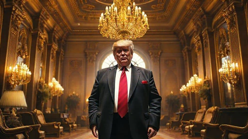 Kitsch e culto à personalidade: símbolos do poder e glamour vazio