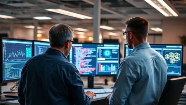 Laude lança a primeira turma de bolsas Slingshots para IA na pesquisa