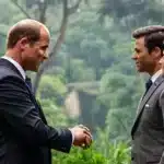 Lula abre COP30 em Belém com William e Macron e lança Fundo Florestas Tropicais