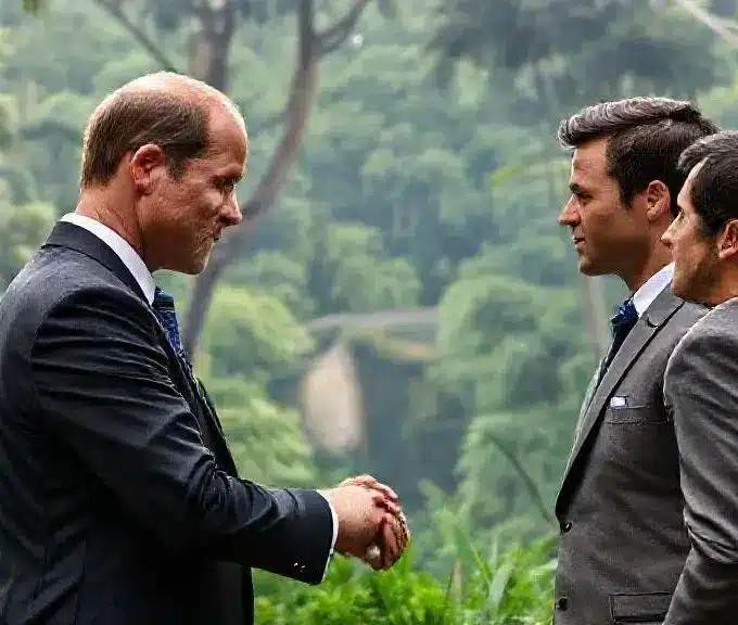 Lula abre COP30 em Belém com William e Macron e lança Fundo Florestas Tropicais