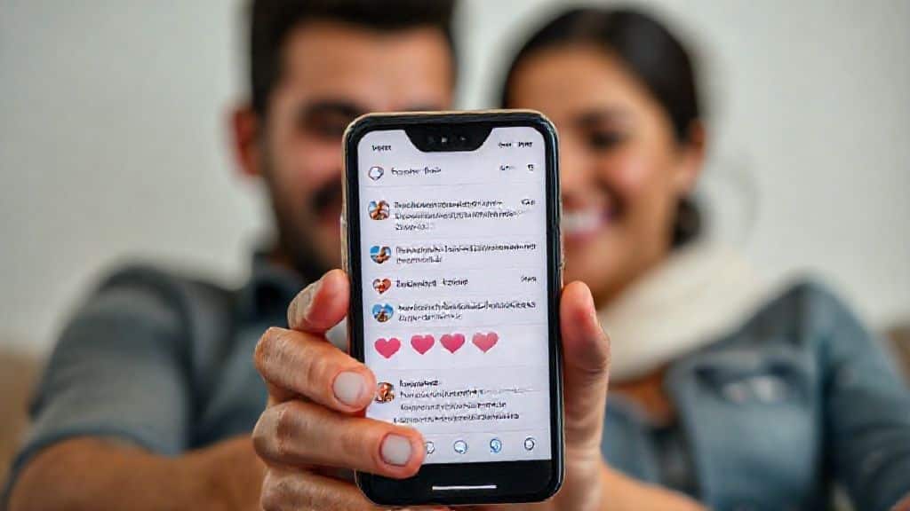 Mensagens de afeto nas redes sociais Mensagens de afeto nas redes sociais