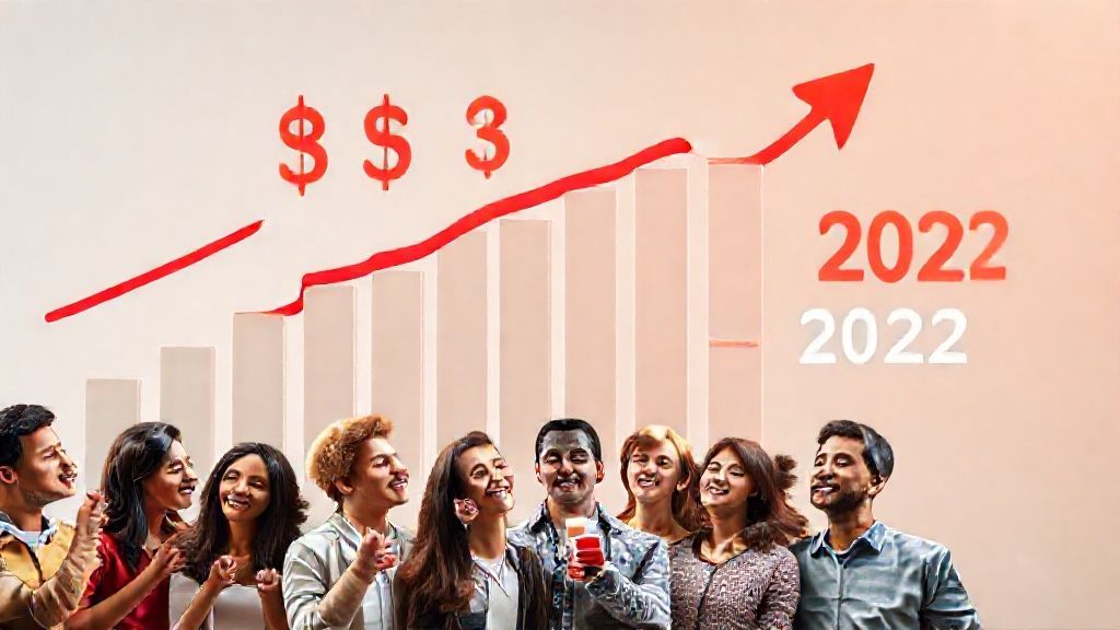 Mercado em crescimento: até US$ 3,33 bilhões até 2032