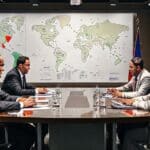 Mercosul-UE: Lula aposta em assinatura do acordo até 20 de dezembro de 2025