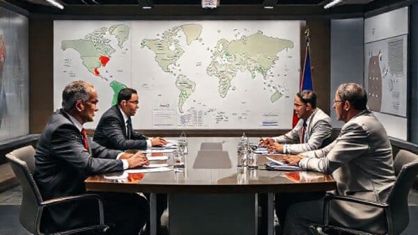 Mercosul-UE: Lula aposta em assinatura do acordo até 20 de dezembro de 2025