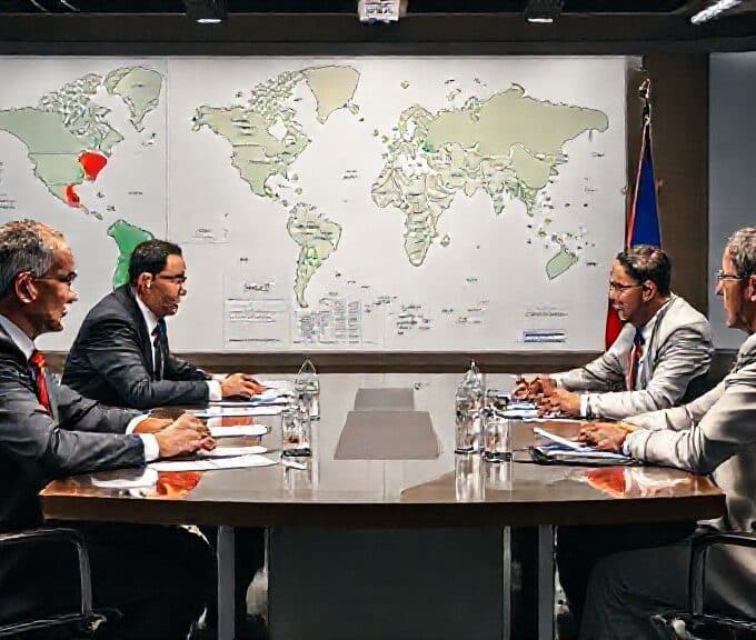 Mercosul-UE: Lula aposta em assinatura do acordo até 20 de dezembro de 2025