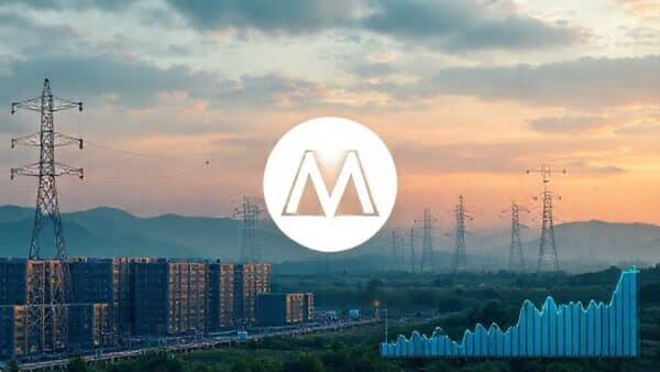 Meta mira o comércio de energia: aposta em trading de eletricidade