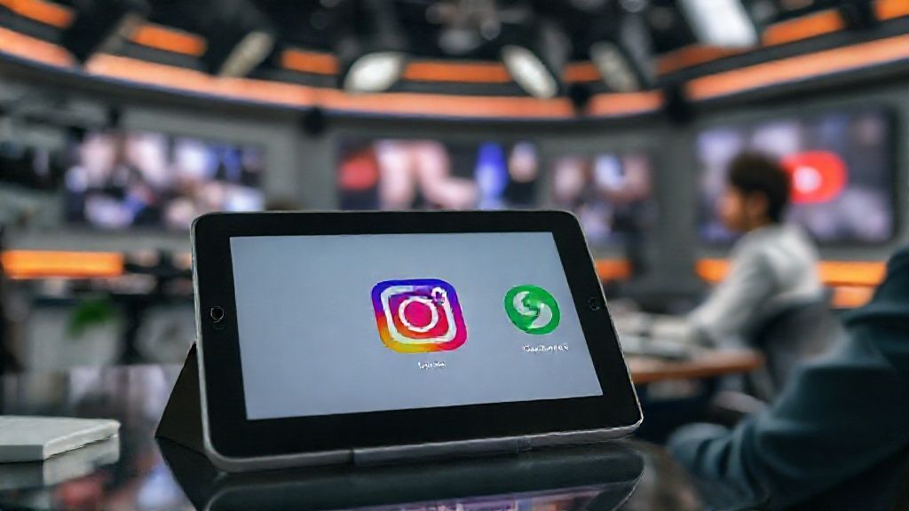 Meta vence FTC em caso antitruste envolvendo Instagram e WhatsApp