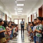 Ministério repudia racismo religioso na escola e reforça ensino de culturas africanas