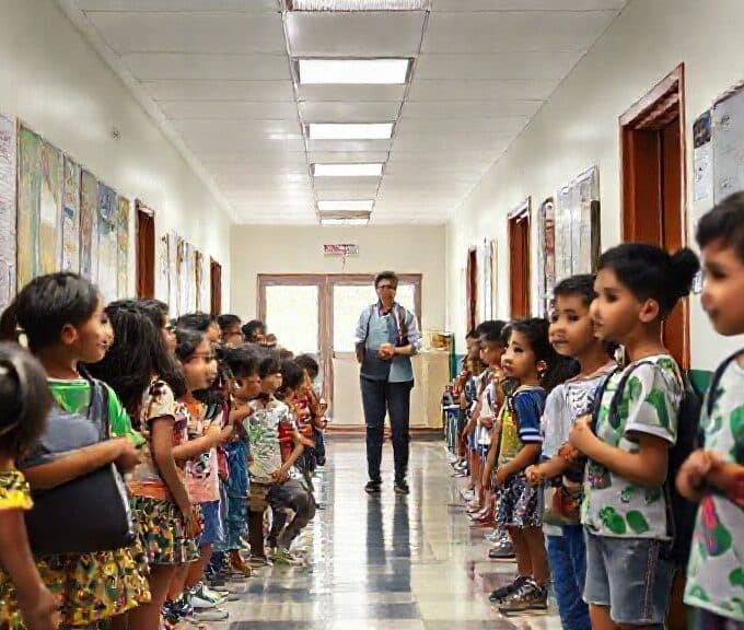 Ministério repudia racismo religioso na escola e reforça ensino de culturas africanas