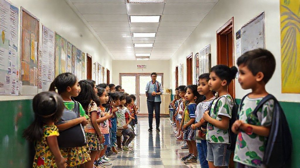 Ministério repudia racismo religioso na escola e reforça ensino de culturas africanas