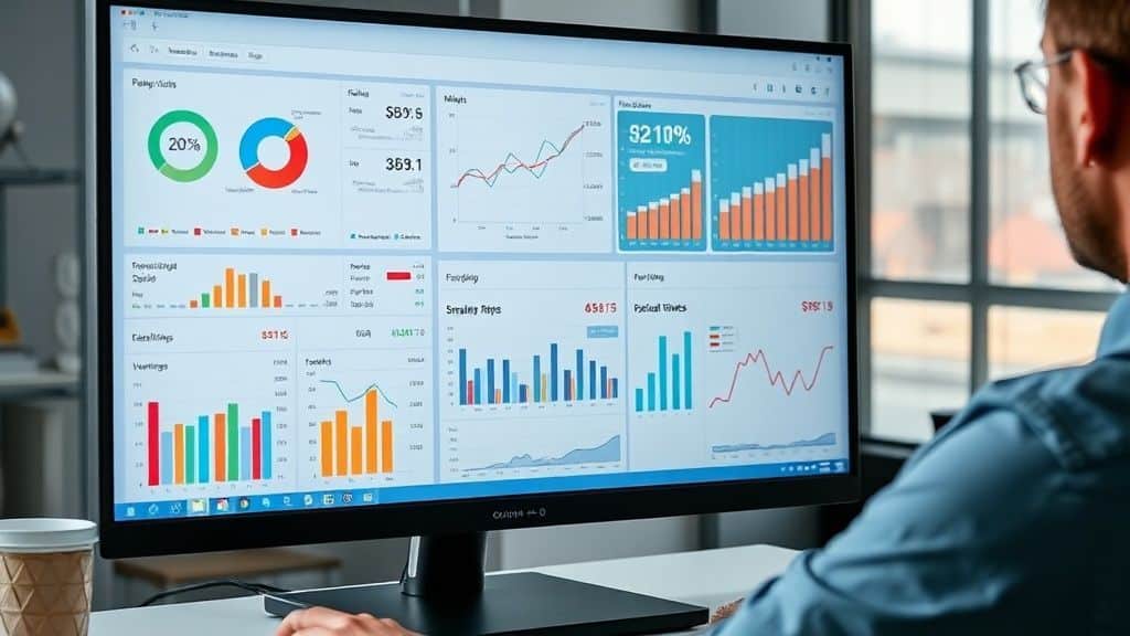 Novos relatórios de desempenho: mais transparência Novos relatórios de desempenho: mais transparência