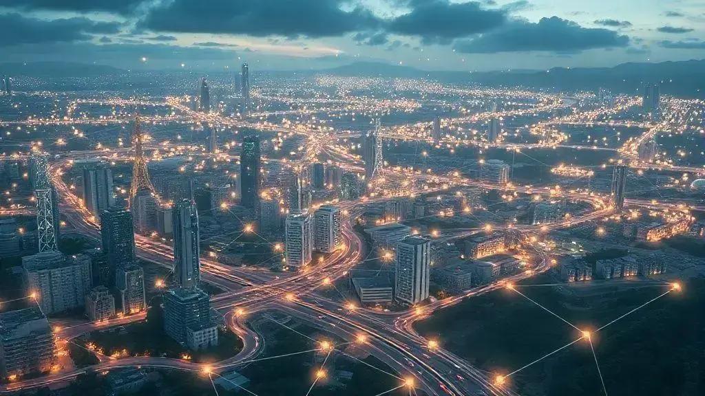 O futuro da IA distribuída O futuro da IA distribuída