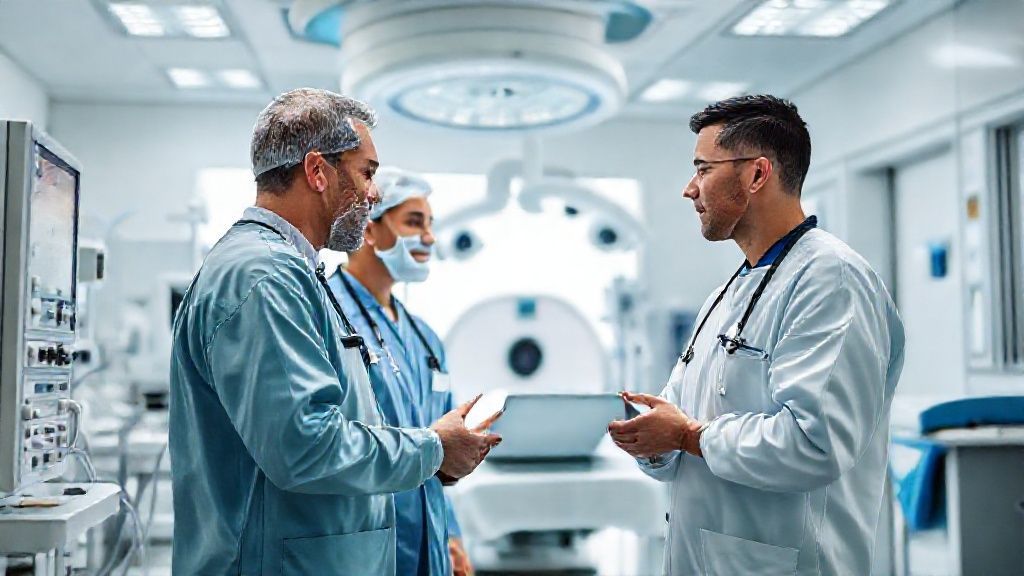 O futuro da transplante no cenário catarinense