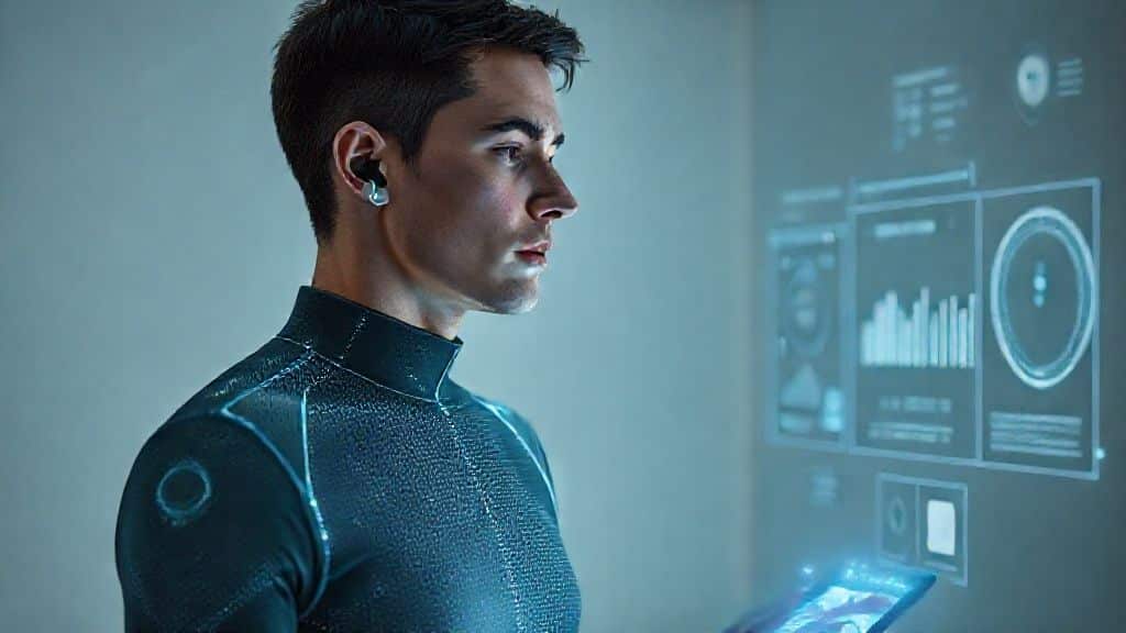 O futuro dos wearables IA