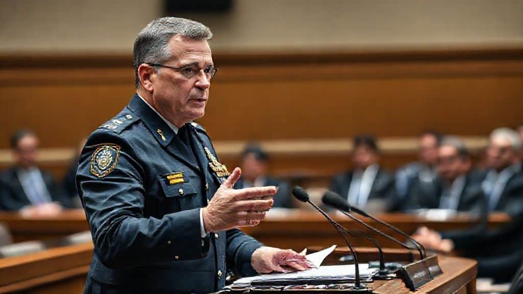 O papel da PF na CPI e limites da definição