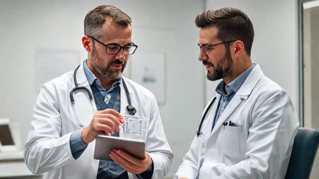 O papel de marcadores como PHI e 4Kscore