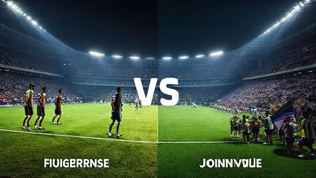 O que esperar no jogo de volta