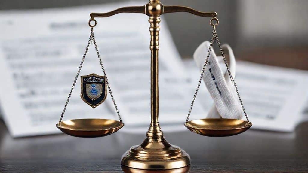 O que essa absolvição significa para as partes e para a lei