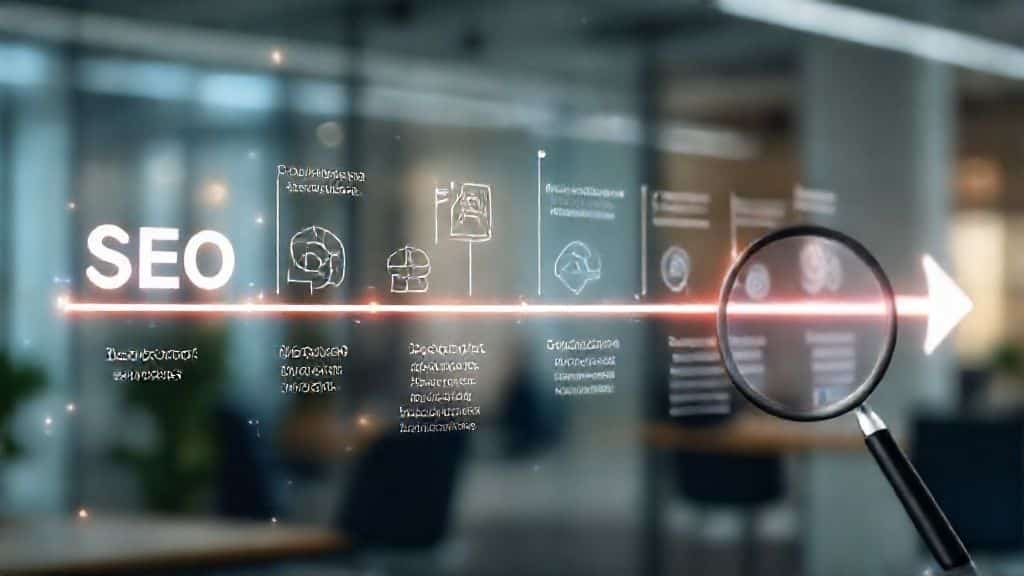 O que vem a seguir: próximos passos e implicações para SEO