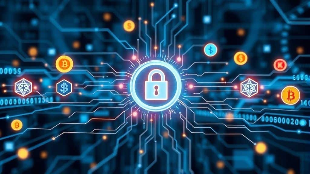 Objetivo é padronizar dados de transação, compliance e liquidações entre chains