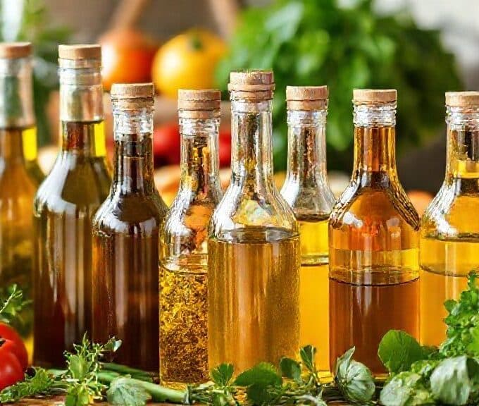 Óleos vegetais: benefícios à saúde e à pele que você precisa conhecer