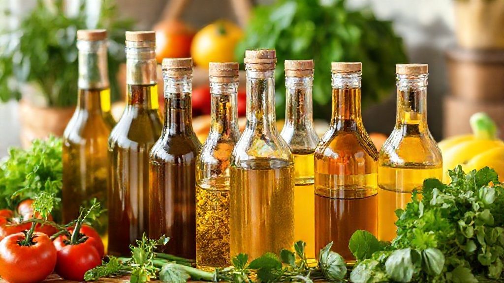 Óleos vegetais: benefícios à saúde e à pele que você precisa conhecer