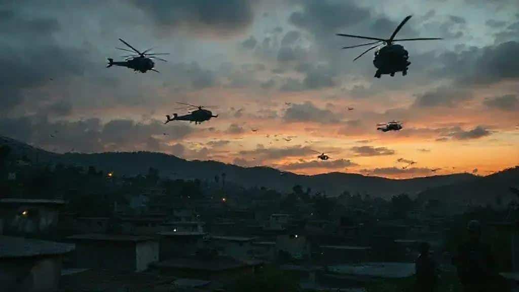 ONU critica megaoperação policial no Rio, com 121 mortos e denúncias de abusos