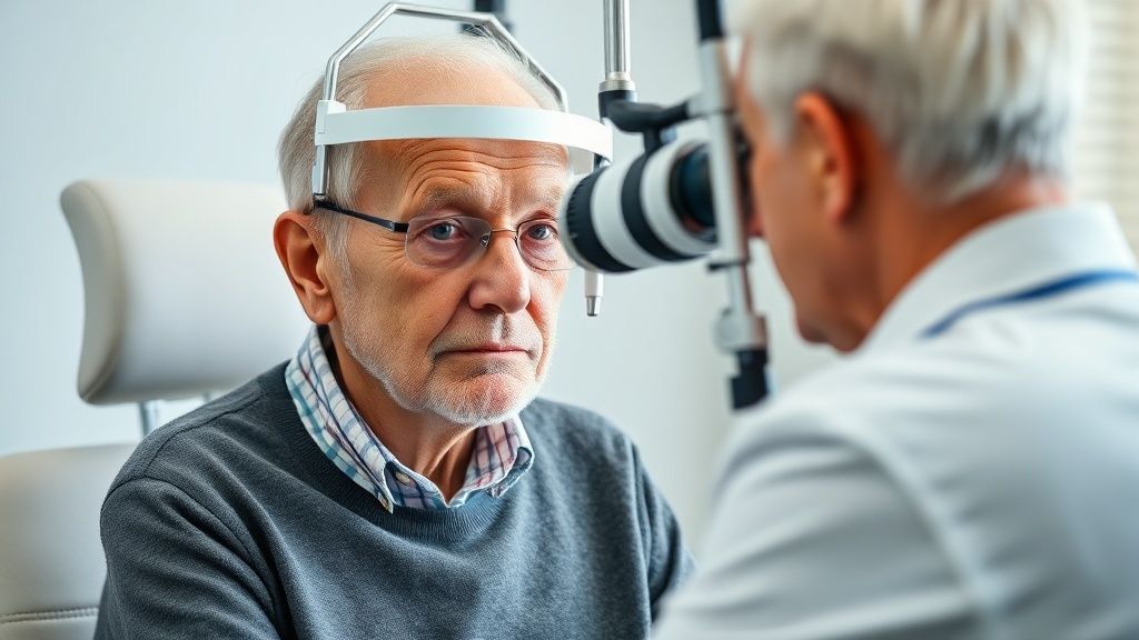 Orientação profissional e exames oftalmológicos Orientação profissional e exames oftalmológicos