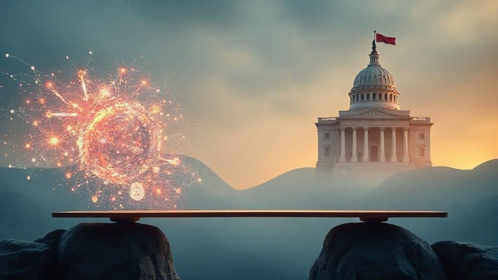 Paradox: entre inovação pública e exigências regulatórias