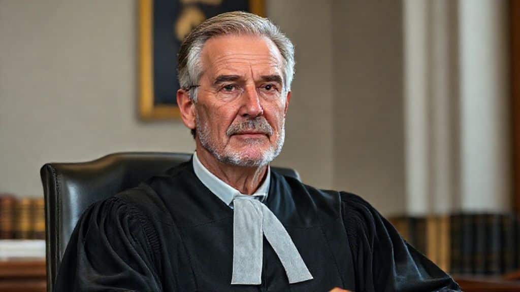 Perfil do desembargador Alexandre Morais da Rosa