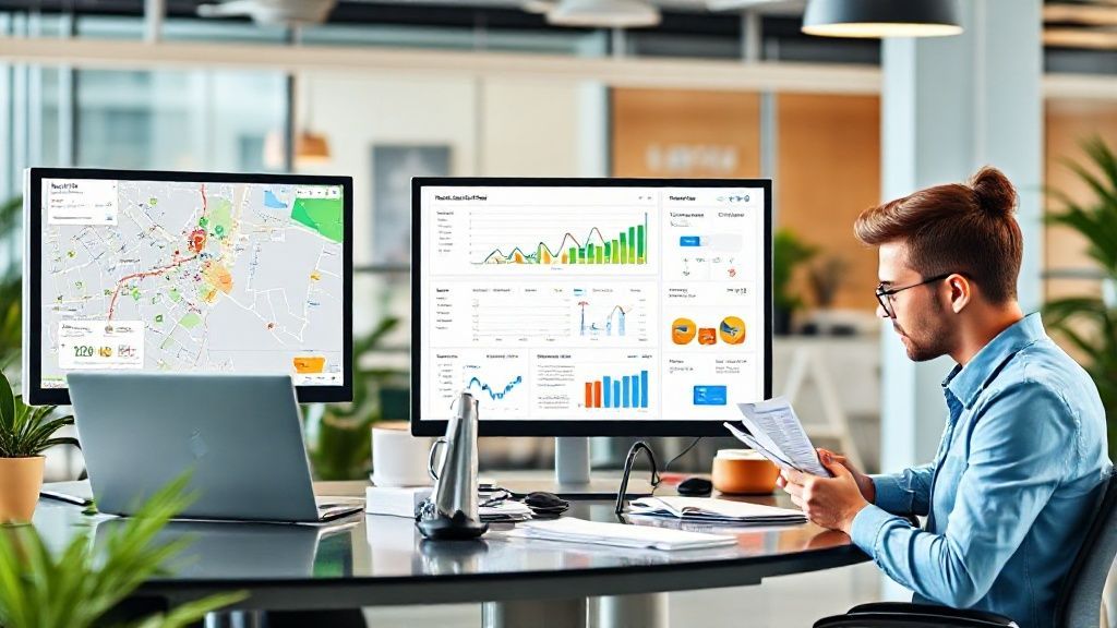 Perfis buscados vão de Local SEO a gestão de campanhas Perfis buscados vão de Local SEO a gestão de campanhas