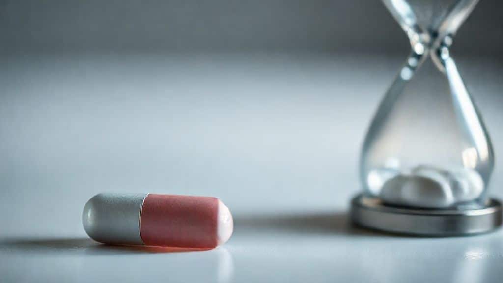 Perguntas frequentes sobre o tempo de efeito